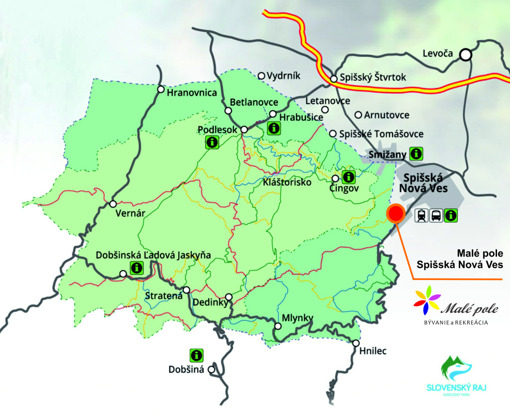 mapa slovensky raj_male pole 2